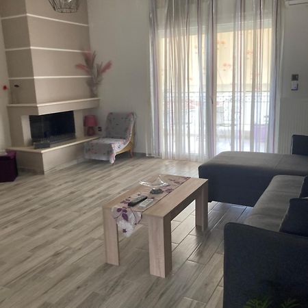 Classic And Chic Volos Bagian luar foto