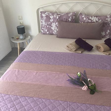 Classic And Chic Volos Bagian luar foto