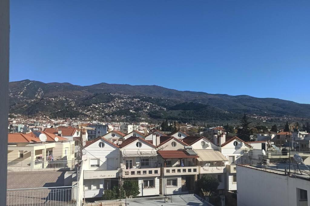 Classic And Chic Volos Bagian luar foto