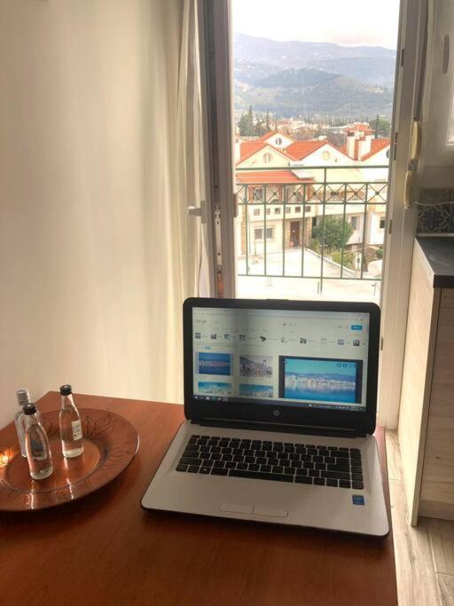 Classic And Chic Volos Bagian luar foto