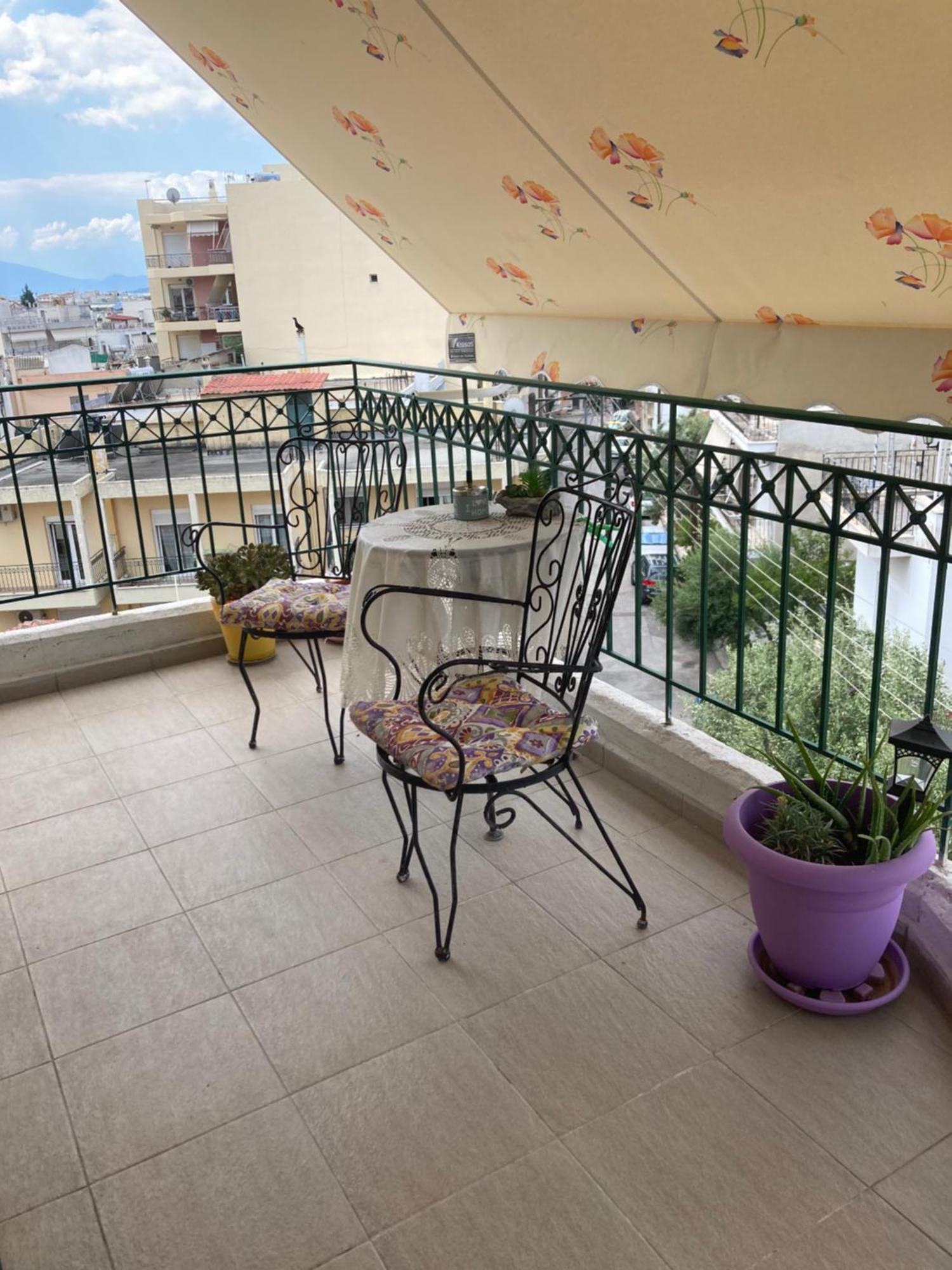Classic And Chic Volos Bagian luar foto