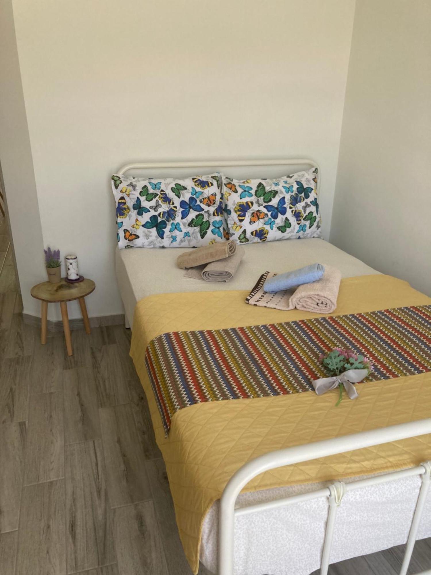 Classic And Chic Volos Bagian luar foto